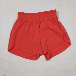 Lululemon Track That Short 5" Size 6